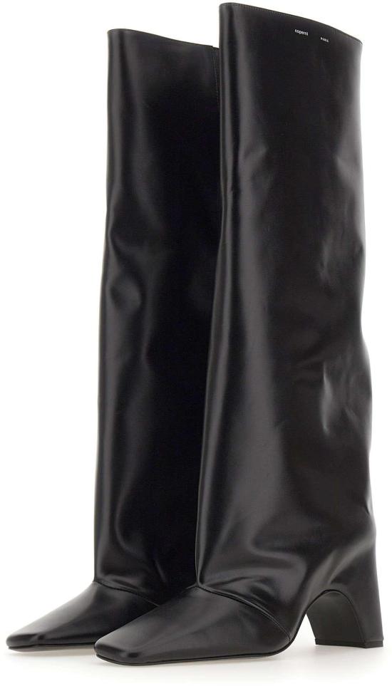 26SS 코페르니 부츠 5057890803643 BLACK - COPERNI