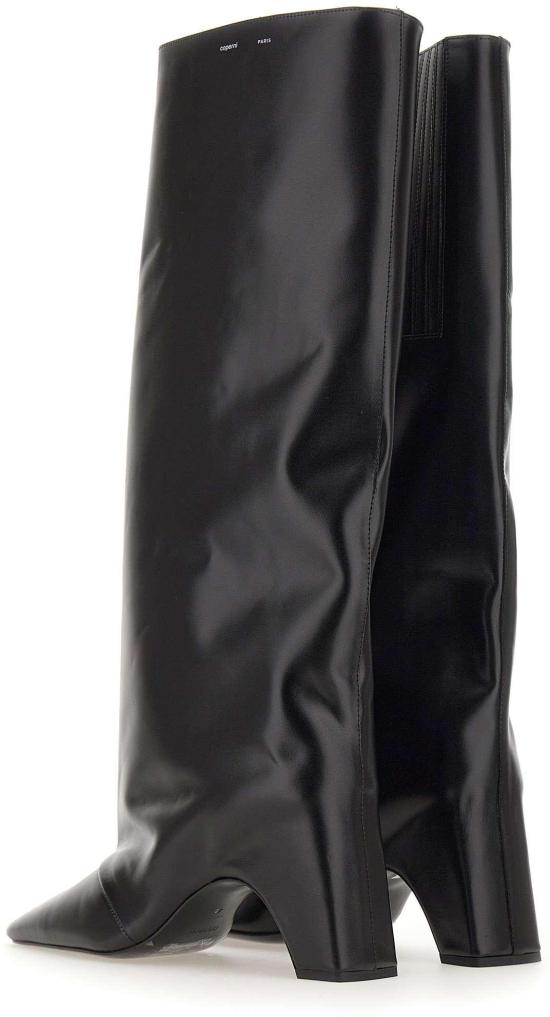 26SS 코페르니 부츠 5057890803643 BLACK - COPERNI