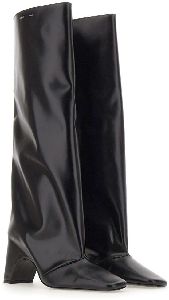 26SS 코페르니 부츠 5057890803643 BLACK - COPERNI