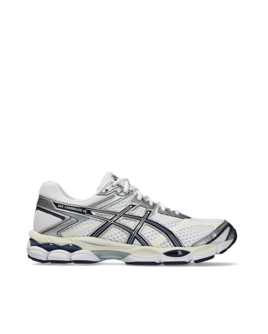 26SS 아식스 스니커즈 9224633 White