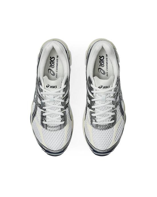 26SS 아식스 스니커즈 9224633 White - ASICS