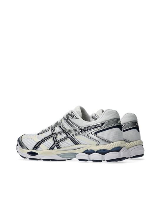 26SS 아식스 스니커즈 9224633 White - ASICS