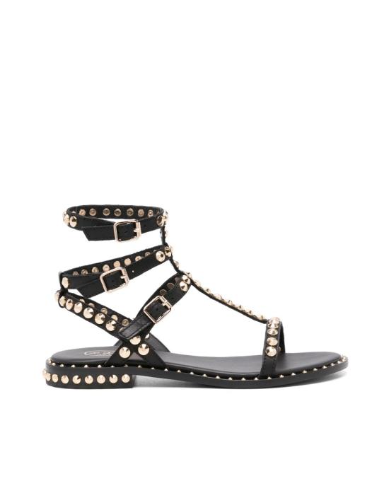 26SS 아쉬 샌들 1616688 Black