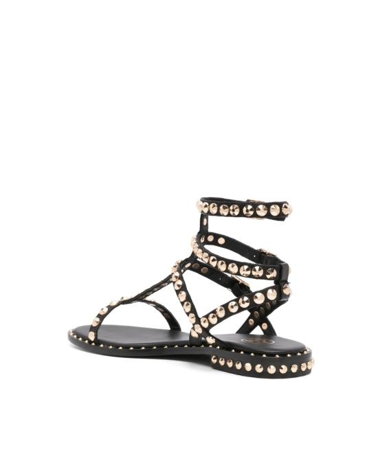 26SS 아쉬 샌들 1616688 Black - ASH