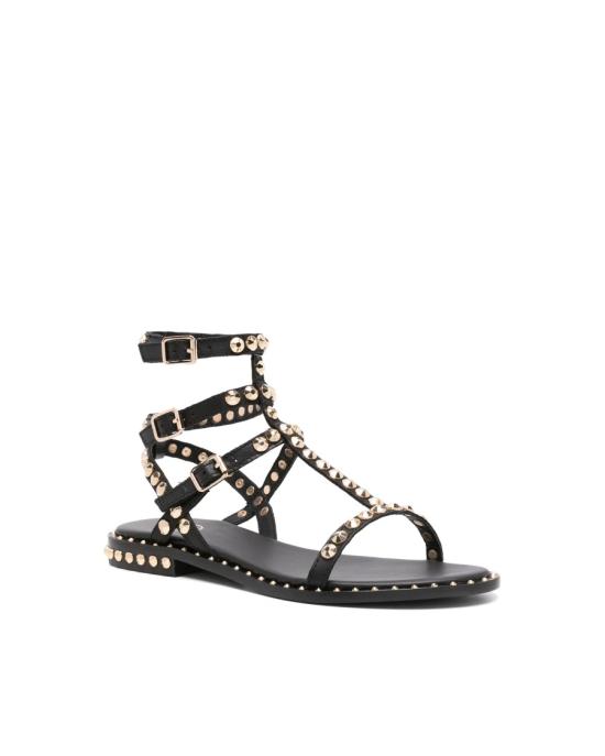 26SS 아쉬 샌들 1616688 Black - ASH
