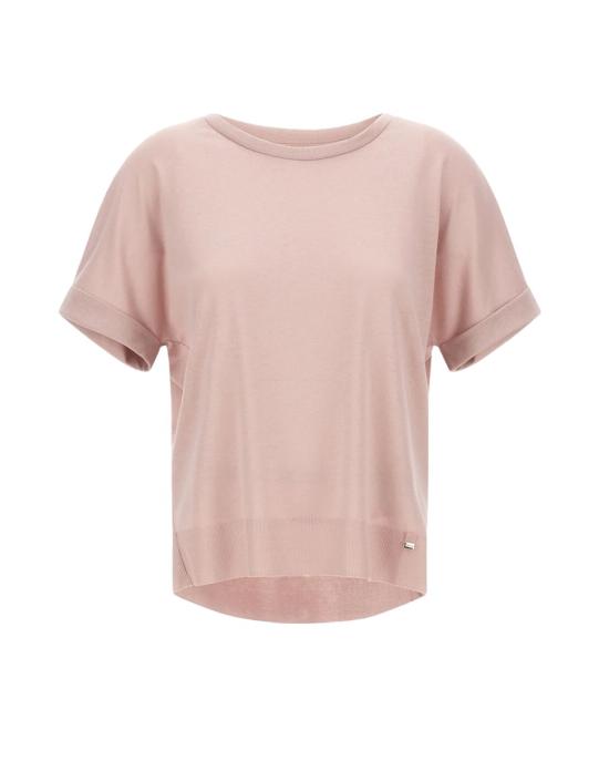 26SS 에르노 반팔 티셔츠 5715531 Neutrals