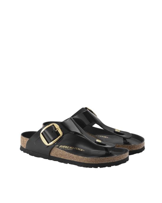 26SS 버켄스탁 뮬/슬리퍼 7741586 Brown