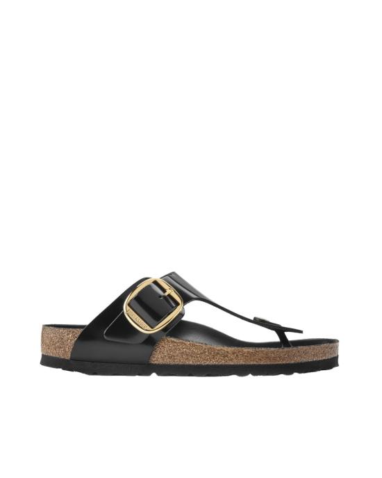 26SS 버켄스탁 뮬/슬리퍼 7741586 Brown - BIRKENSTOCK