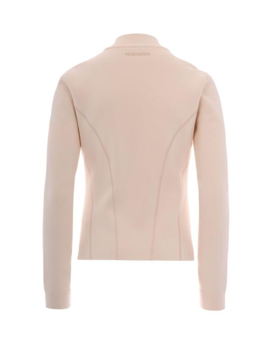 26SS 파트리지아페페 숏패딩 6006679 Neutrals - PATRIZIA PEPE