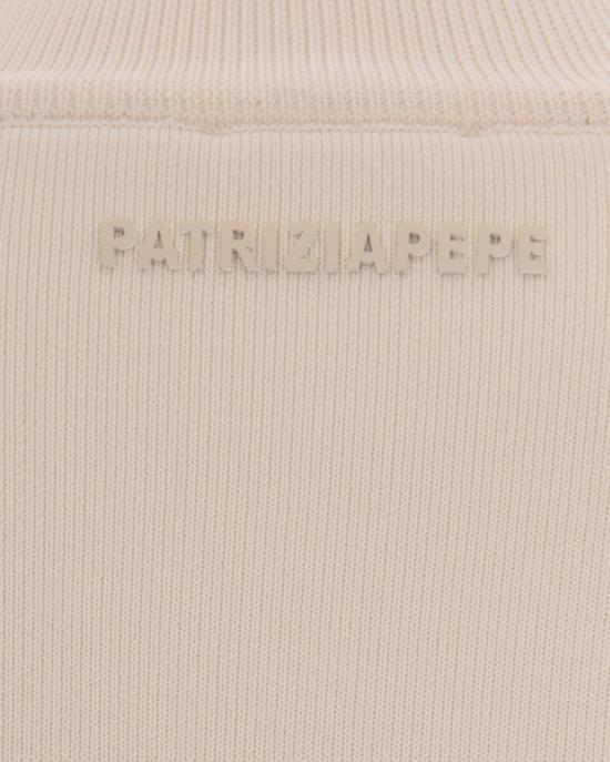 26SS 파트리지아페페 숏패딩 6006679 Neutrals - PATRIZIA PEPE