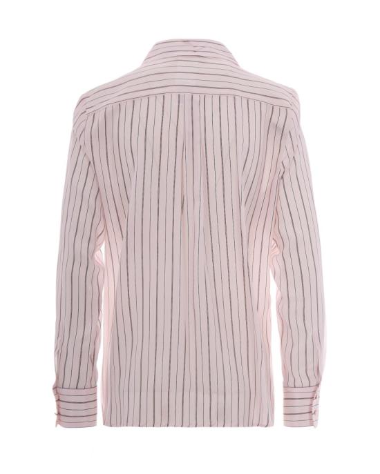 26SS 막스마라 셔츠 635145 Purple