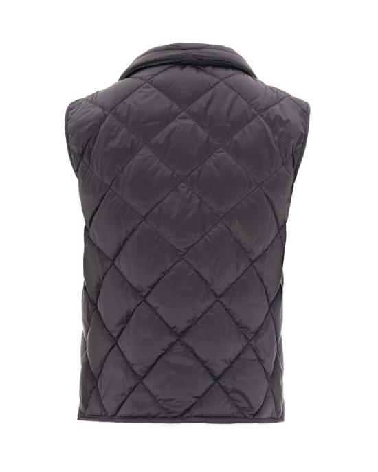 26SS 막스마라 패딩 조끼 1132731 Black - MAX MARA