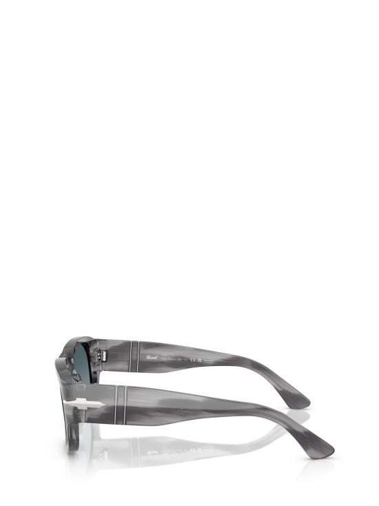 26FW 페르솔 선글라스 PO3380S 1192S3 STRIPED GREY - PERSOL