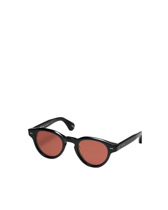 26SS 피터 앤 메이 선글라스 8728612 Black - PETER AND MAY