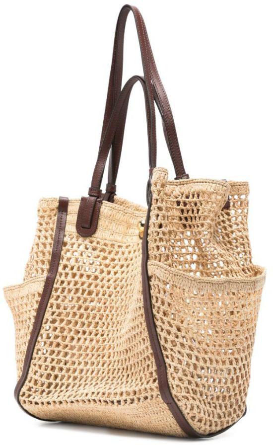 26FW 끌로에 숄더백 CH26US906P0824P BEIGE - CHLOE