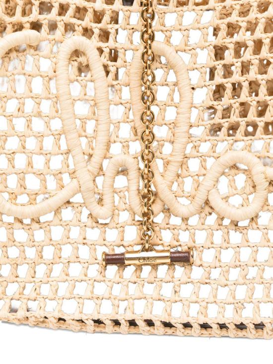 26FW 끌로에 숄더백 CH26US906P0824P BEIGE - CHLOE