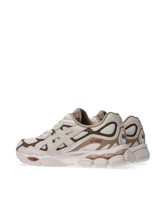 26SS 아식스 스니커즈 228095 Neutrals - ASICS