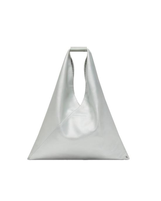 26SS MM6 메종마르지엘라 숄더백 8478402 Silver - MM6 MAISON MARGIELA