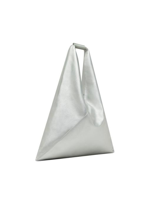 26SS MM6 메종마르지엘라 숄더백 8478402 Silver - MM6 MAISON MARGIELA