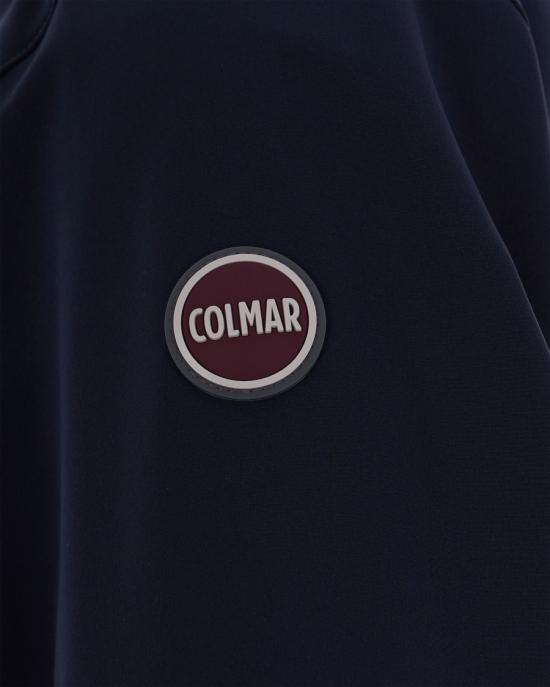 26SS 콜마르 자켓 2131188 Black - COLMAR