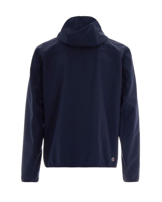 26SS 콜마르 자켓 2131188 Black - COLMAR