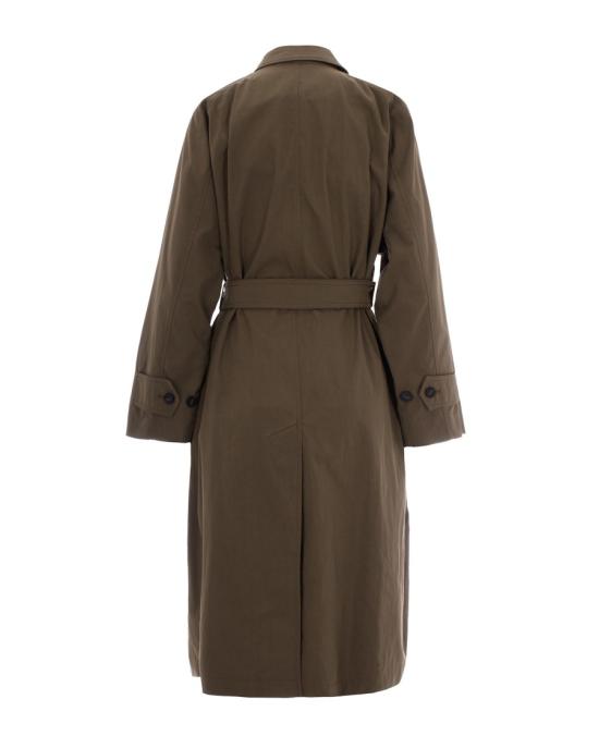26SS 막스마라 코트 6461539 Grey - MAX MARA