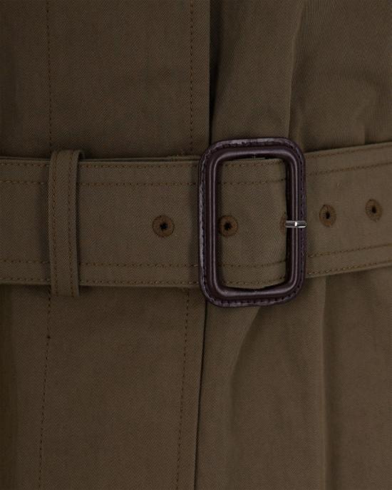 26SS 막스마라 코트 6461539 Grey - MAX MARA