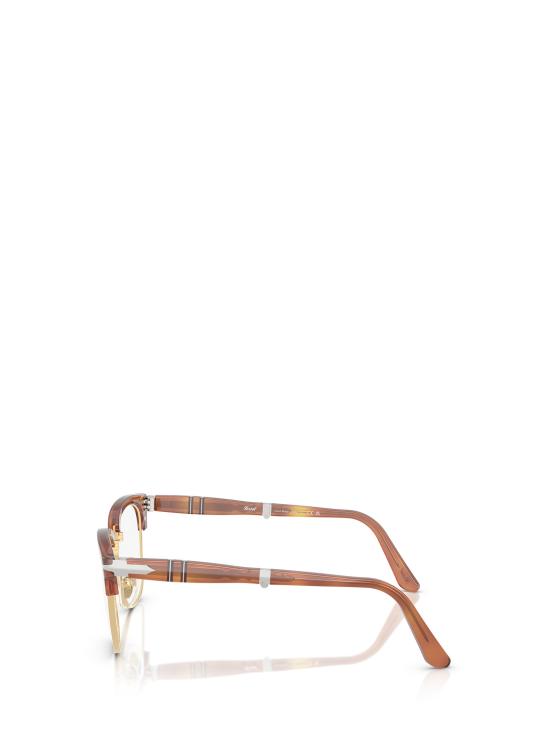 26FW 페르솔 안경 PO3375V 96 TERRA DI SIENA - PERSOL