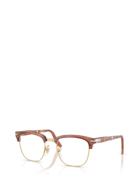 26FW 페르솔 안경 PO3375V 96 TERRA DI SIENA - PERSOL