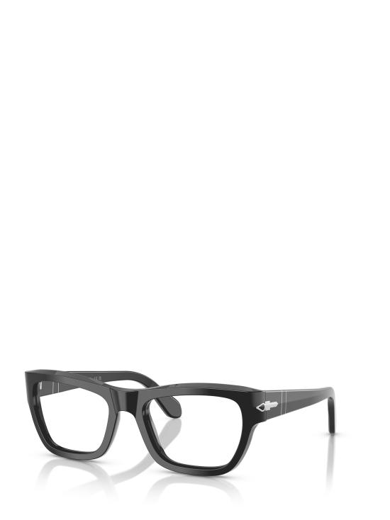 26FW 페르솔 안경 PO0091V 95 BLACK - PERSOL
