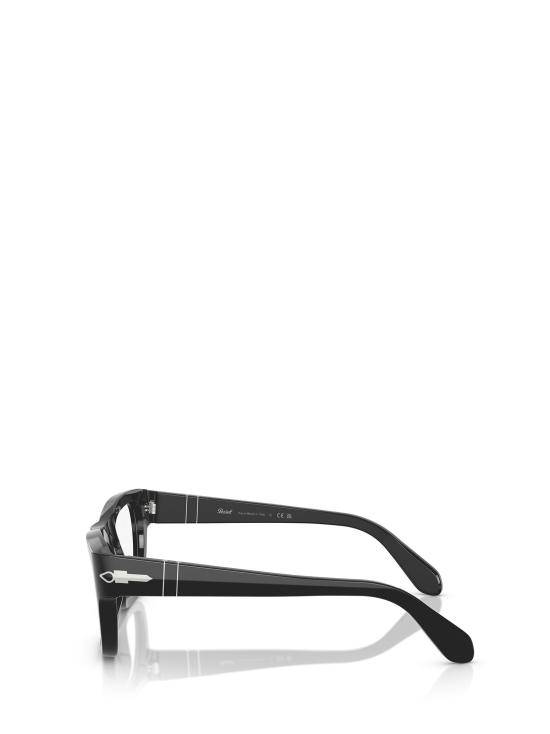 26FW 페르솔 안경 PO0091V 95 BLACK - PERSOL