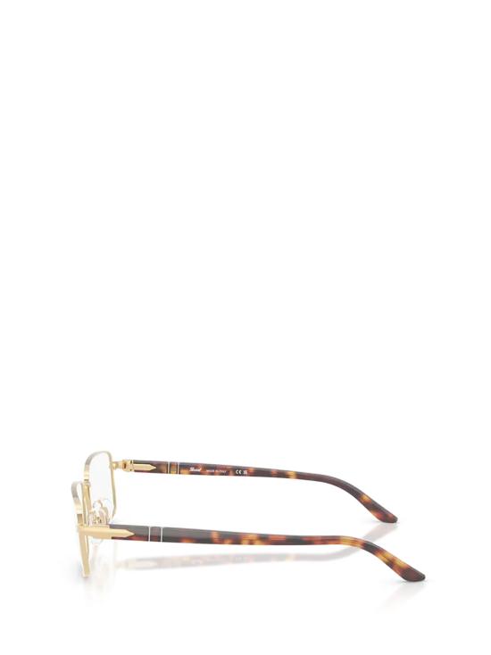 26FW 페르솔 안경 PO1029V 515 GOLD - PERSOL