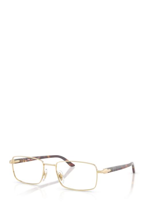 26FW 페르솔 안경 PO1029V 515 GOLD - PERSOL