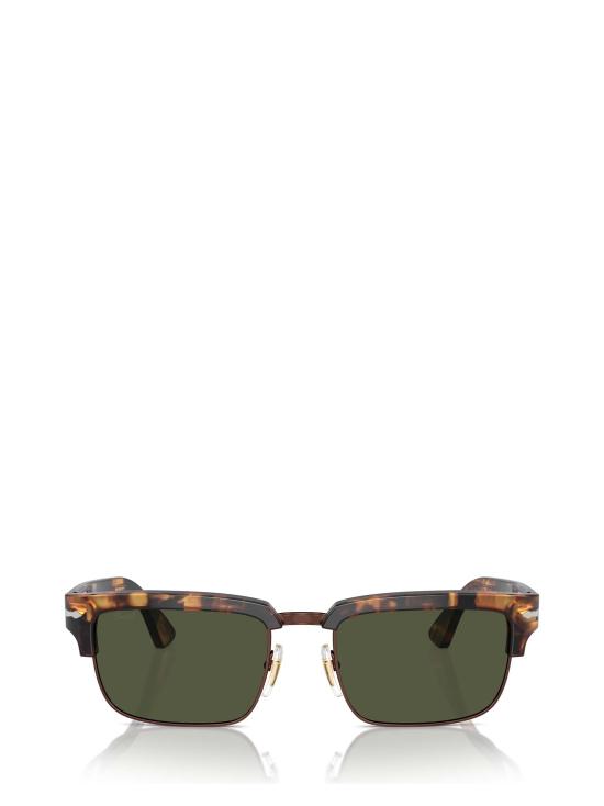 26FW 페르솔 선글라스 PO3354S 110231 HONEY TORTOISE BROWN