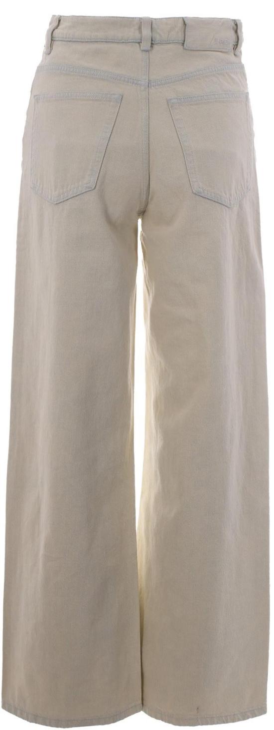 26SS 아페쎄 스트레이트 팬츠 3613061875769 BEIGE - A.P.C.
