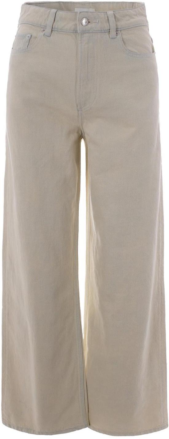 26SS 아페쎄 스트레이트 팬츠 3613061875769 BEIGE