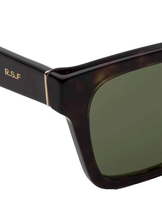 26SS 레트로슈퍼퓨처 선글라스 1863813 Black - RETROSUPERFUTURE
