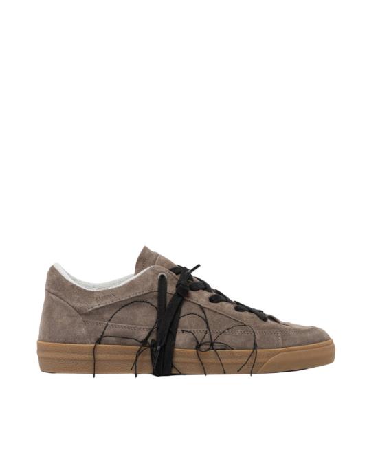 26SS 산타 스니커즈 6385558 Brown