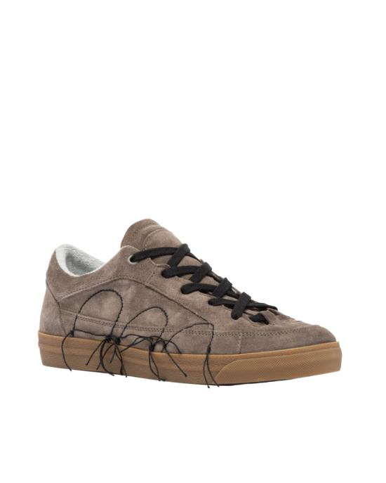 26SS 산타 스니커즈 6385558 Brown - SANTHA