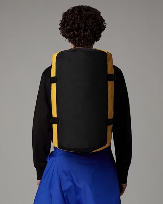 26SS 노스페이스 더플백 4427382 Brown - NORTH FACE