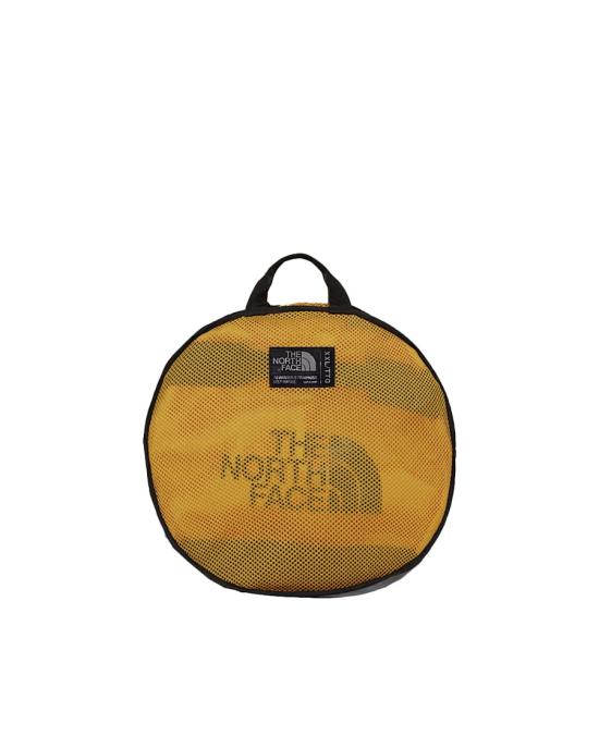 26SS 노스페이스 더플백 4427382 Brown - NORTH FACE