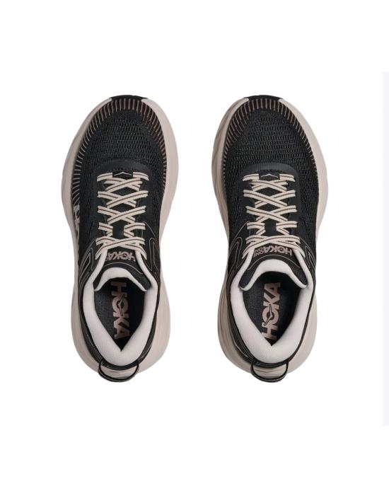 26SS 호카 스니커즈 3254358 Black - HOKA