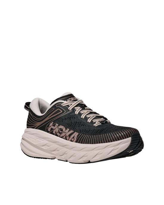 26SS 호카 스니커즈 3254358 Black - HOKA