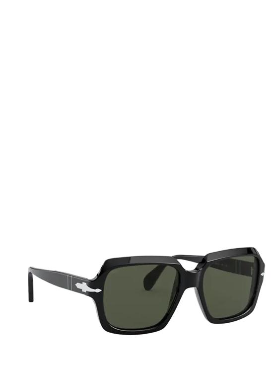 26FW 페르솔 선글라스 PO0581S 95 31 BLACK - PERSOL