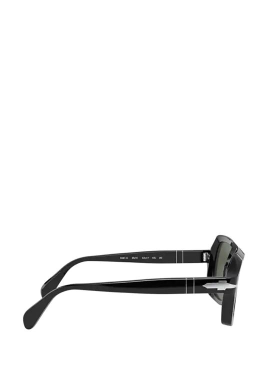 26FW 페르솔 선글라스 PO0581S 95 31 BLACK - PERSOL
