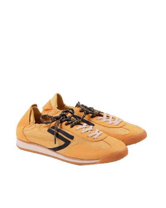 26SS 푸라이 스니커즈 4167908 Orange - PURAAI