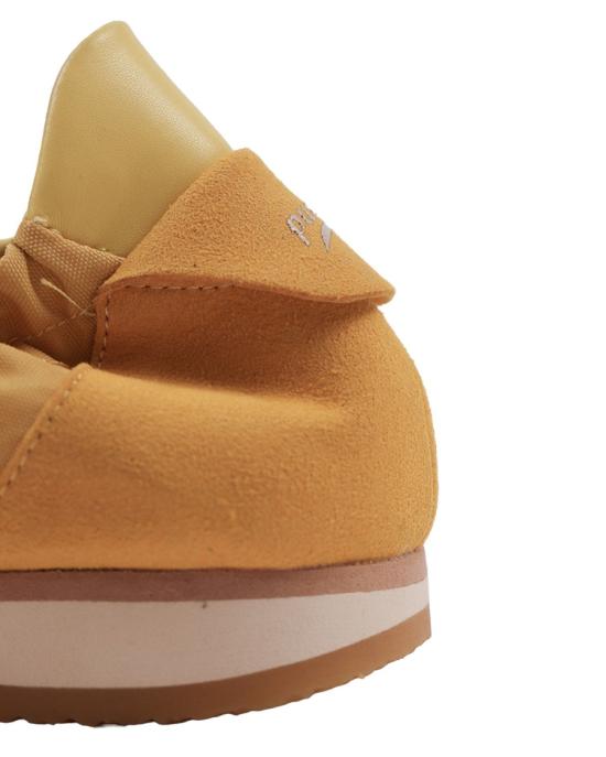 26SS 푸라이 스니커즈 4167908 Orange - PURAAI