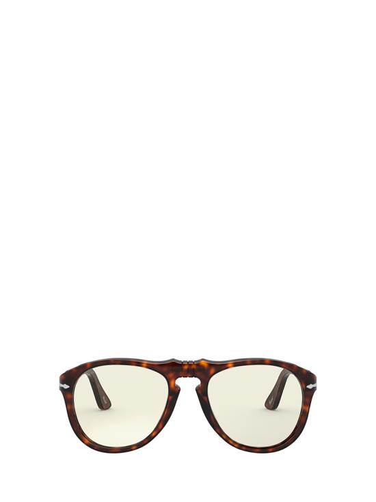 26FW 페르솔 선글라스 PO0649 24 BL HAVANA
