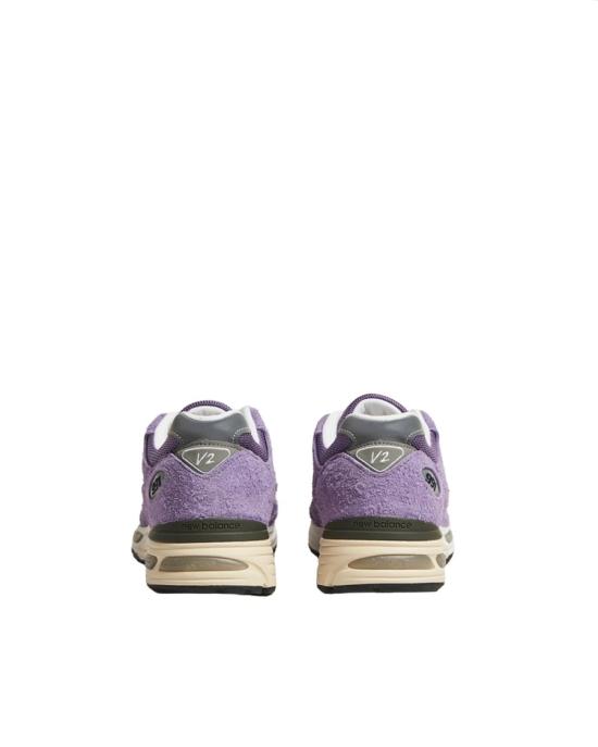 26SS 뉴발란스 스니커즈 1412627 Purple - NEW BALANCE