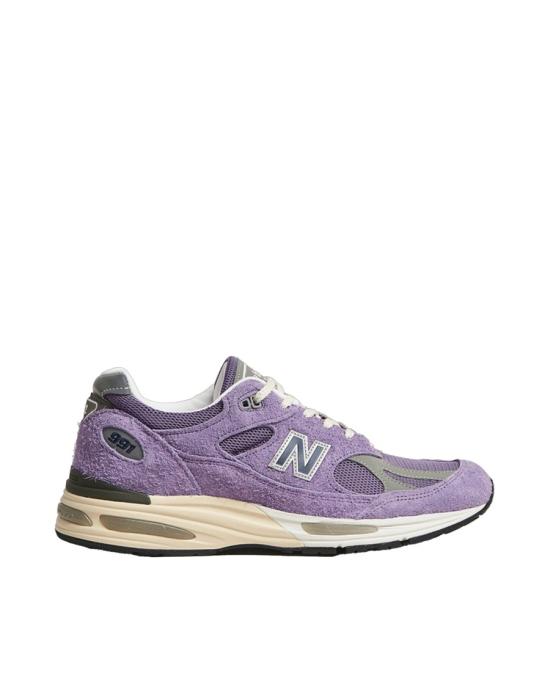 26SS 뉴발란스 스니커즈 1412627 Purple